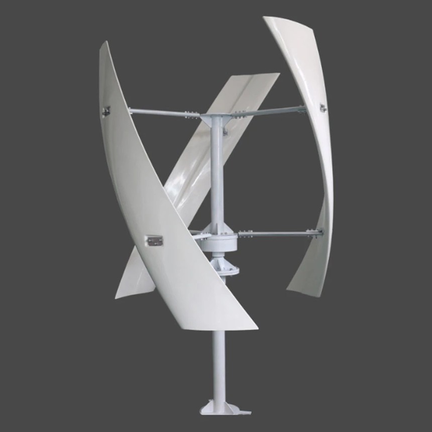 Maglev Wind Turbine