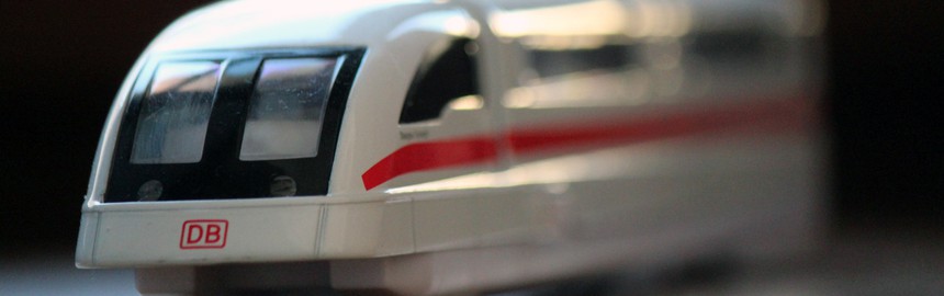 maglev toys