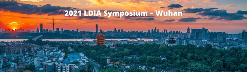 2021 LDIA Symposium – Wuhan