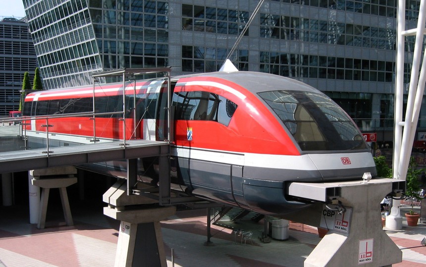 Transrapid 07