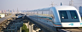 Shanghai Maglev – All You Need to Know