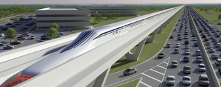 Maglev In The USA