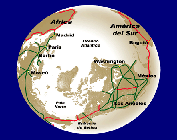 Maglev-Future-Denmark3-WorldWide-Landbridge-Map