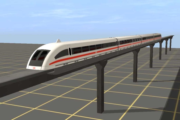America-Maglev-1 America-Maglev-1