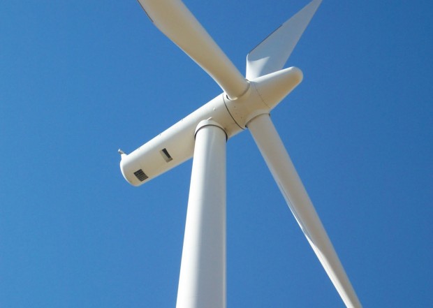 Wind Turbine Technology